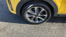 Kia Stonic 1.0T GDi 48V Connect 5dr Petrol Estate